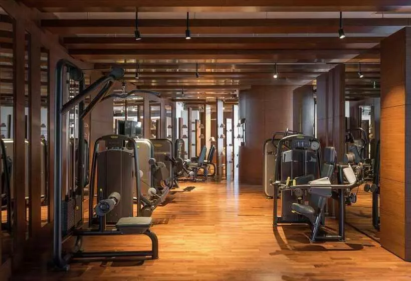 Fotos del hotel Hilton Dubai Al Habtoor City:  16