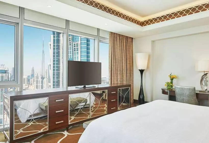 Fotos del hotel Hilton Dubai Al Habtoor City:  18