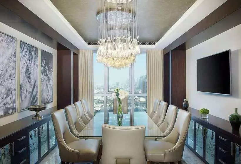 Fotos del hotel Hilton Dubai Al Habtoor City:  7