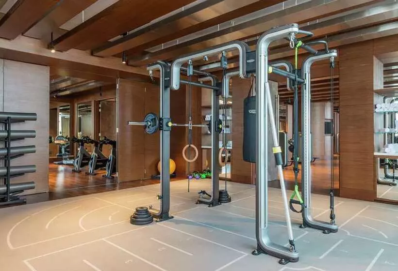 Fotos del hotel Hilton Dubai Al Habtoor City:  4