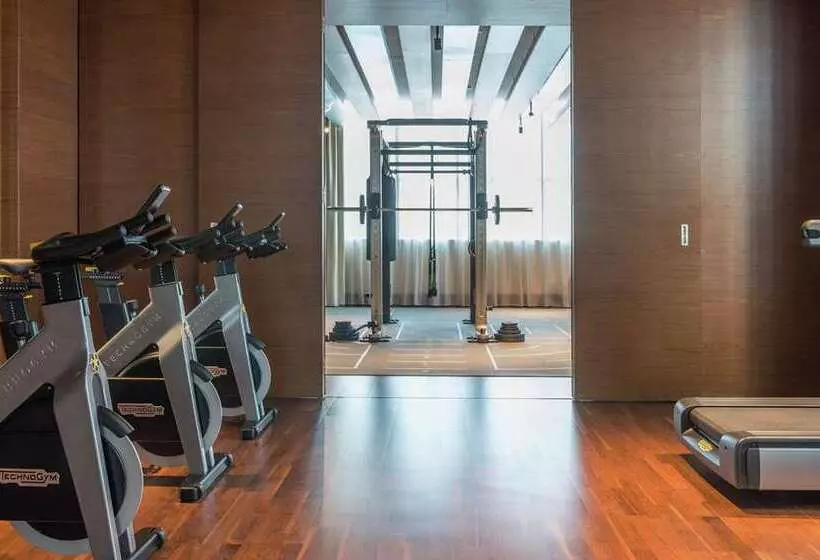 Fotos del hotel Hilton Dubai Al Habtoor City:  23