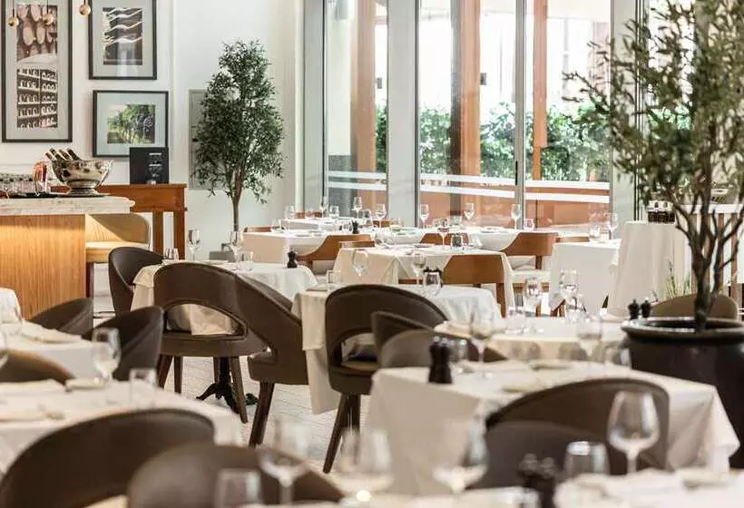 Fotos del hotel Hilton Dubai Al Habtoor City:  13