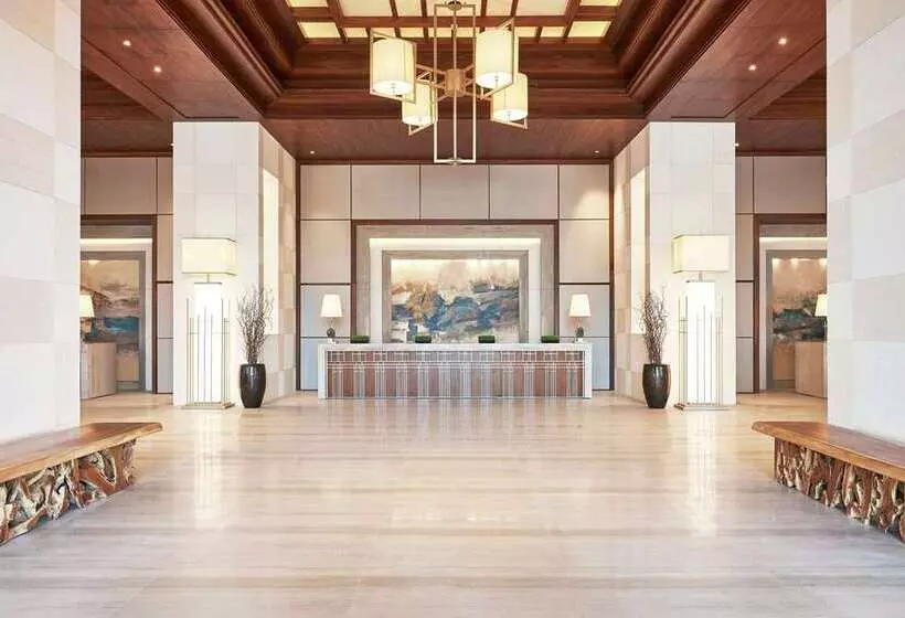 Fotos del hotel Hilton Dubai Al Habtoor City:  3