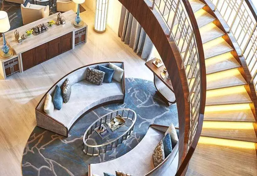 Fotos del hotel Hilton Dubai Al Habtoor City:  15