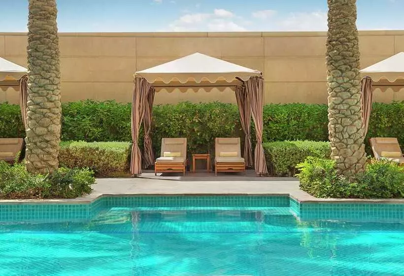 Fotos del hotel Hilton Dubai Al Habtoor City:  6