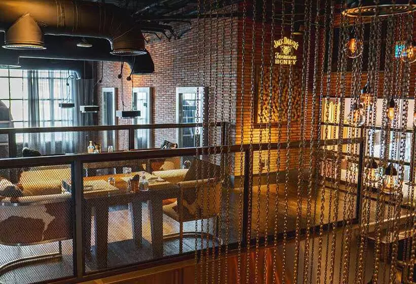 Fotos del hotel Hilton Dubai Al Habtoor City:  20