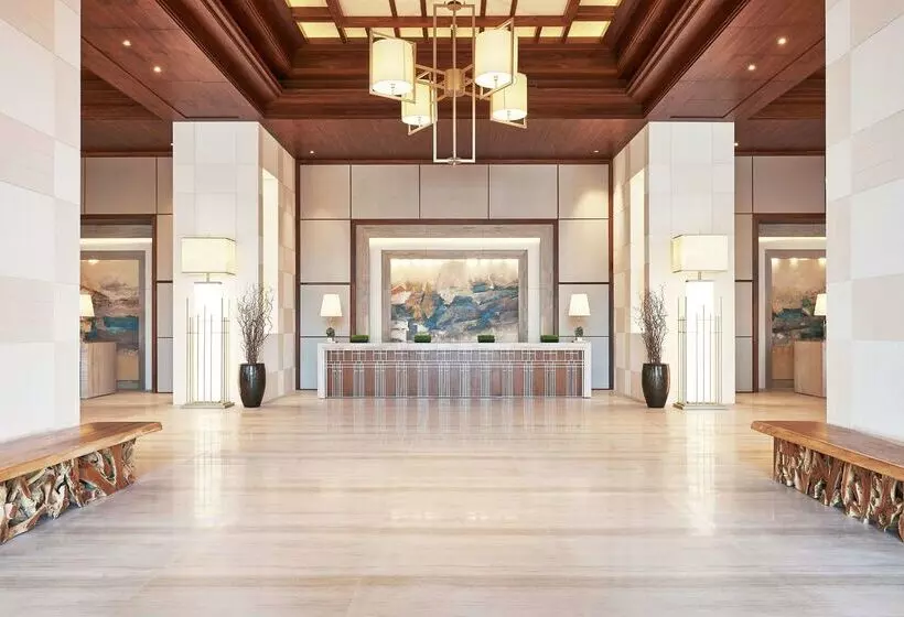 Fotos del hotel Hilton Dubai Al Habtoor City:  35