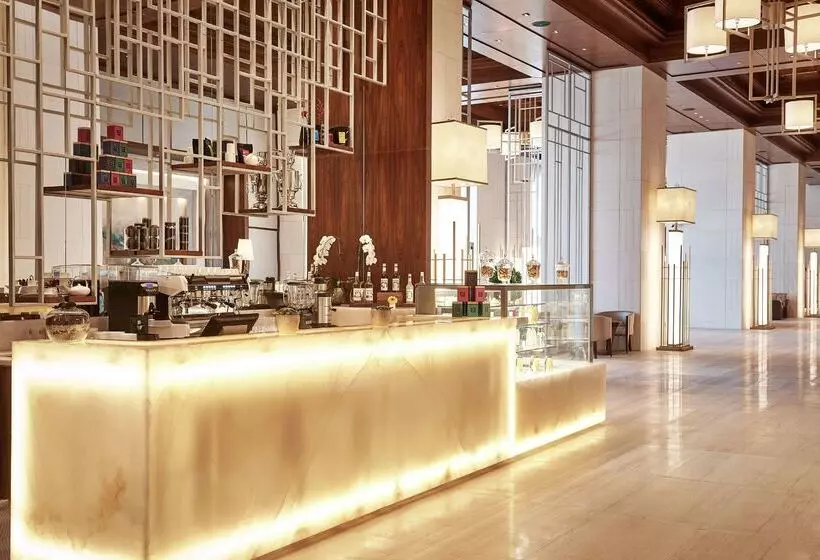 Fotos del hotel Hilton Dubai Al Habtoor City:  40