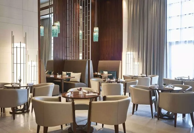 Fotos del hotel Hilton Dubai Al Habtoor City:  41