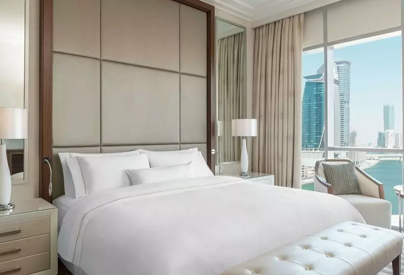 Fotos del hotel Hilton Dubai Al Habtoor City:  42