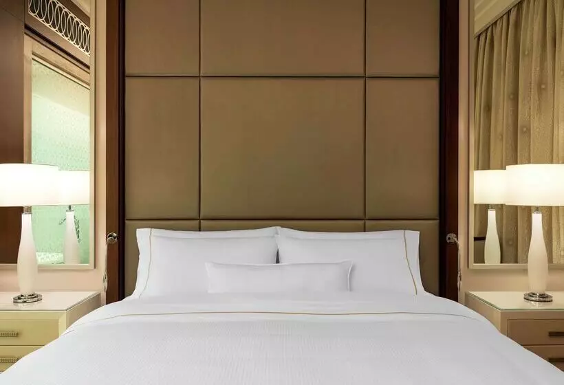 Fotos del hotel Hilton Dubai Al Habtoor City:  43