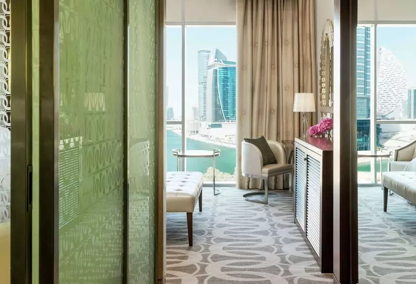 Fotos del hotel Hilton Dubai Al Habtoor City:  44