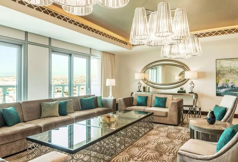 Fotos del hotel Hilton Dubai Al Habtoor City:  46