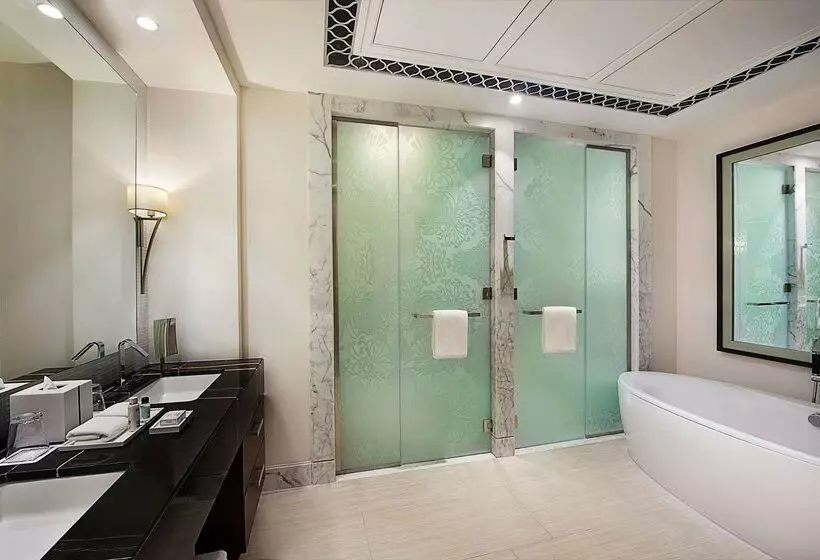 Fotos del hotel Hilton Dubai Al Habtoor City:  48