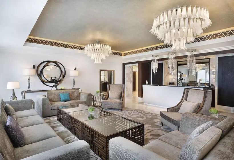 Fotos del hotel Hilton Dubai Al Habtoor City:  49