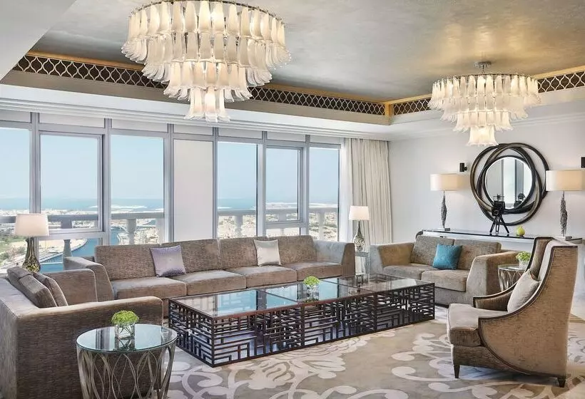 Fotos del hotel Hilton Dubai Al Habtoor City:  50