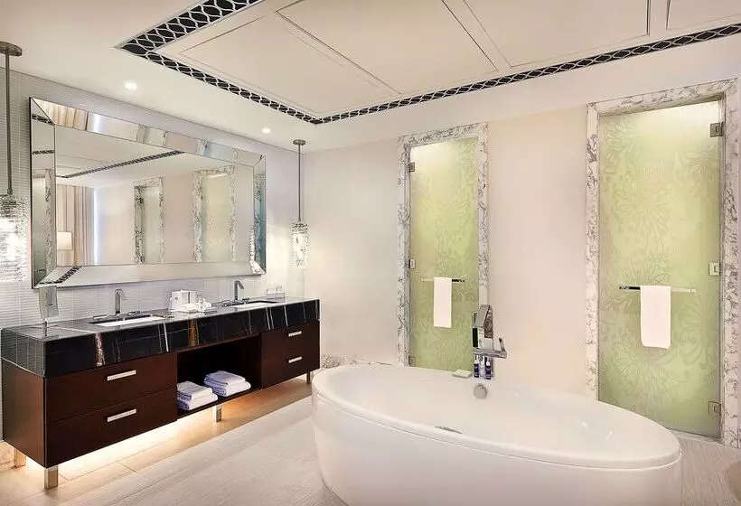 Fotos del hotel Hilton Dubai Al Habtoor City:  51