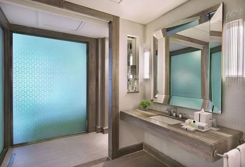 Fotos del hotel Hilton Dubai Al Habtoor City:  52
