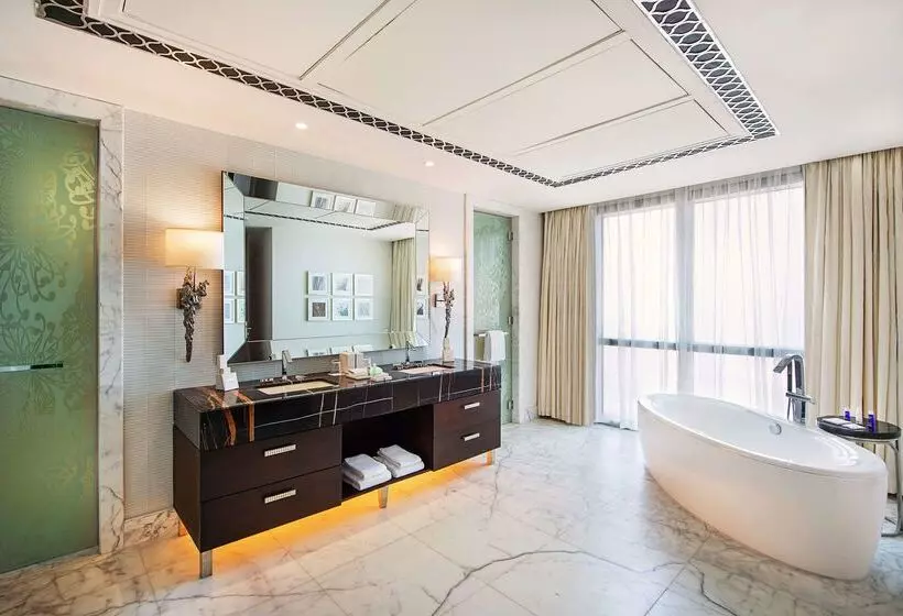 Fotos del hotel Hilton Dubai Al Habtoor City:  53