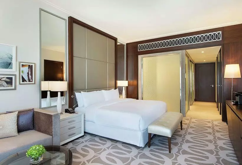 Fotos del hotel Hilton Dubai Al Habtoor City:  56