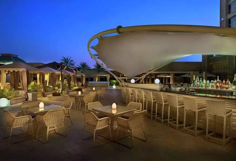 Fotos del hotel Hilton Dubai Al Habtoor City:  67