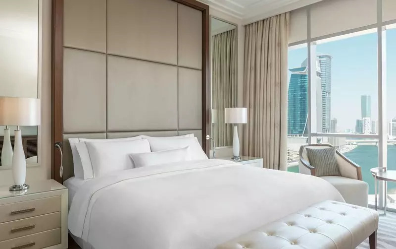 Fotos del hotel Hilton Dubai Al Habtoor City:  69