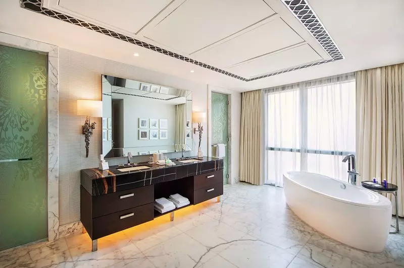 Fotos del hotel Hilton Dubai Al Habtoor City:  12