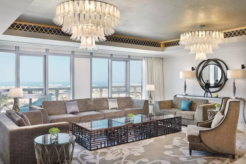 Fotos del hotel Hilton Dubai Al Habtoor City:  11