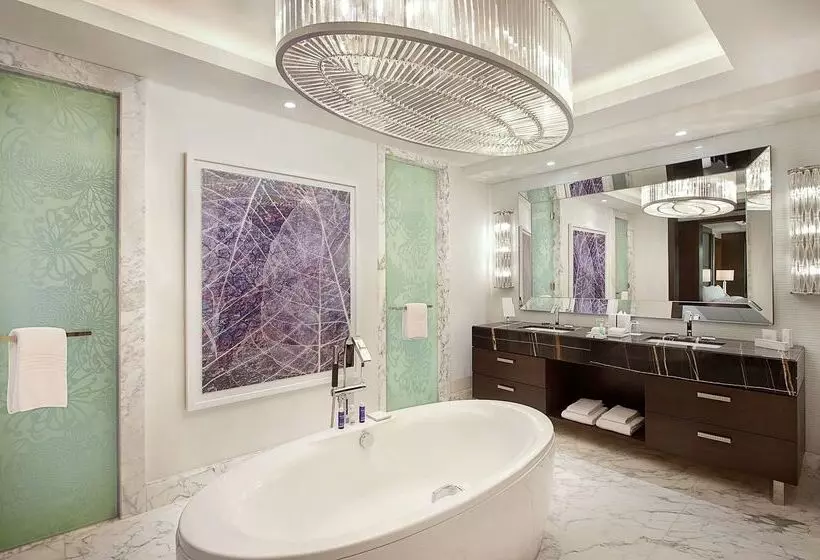 Fotos del hotel Hilton Dubai Al Habtoor City:  23