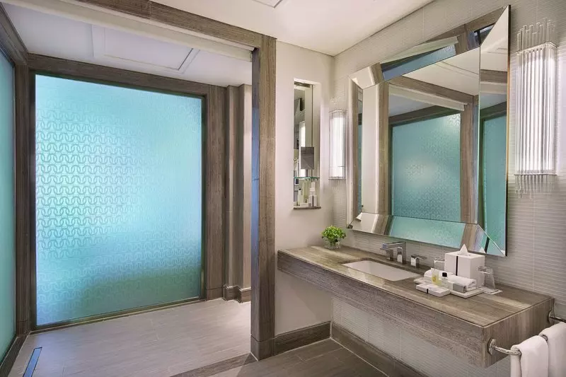 Fotos del hotel Hilton Dubai Al Habtoor City:  28