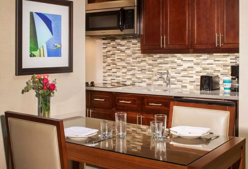 Fotos del hotel Homewood Suites By Hilton Miami Dolphin Mall:  22