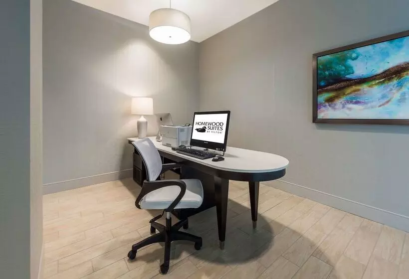 Fotos del hotel Homewood Suites By Hilton Miami Dolphin Mall:  24