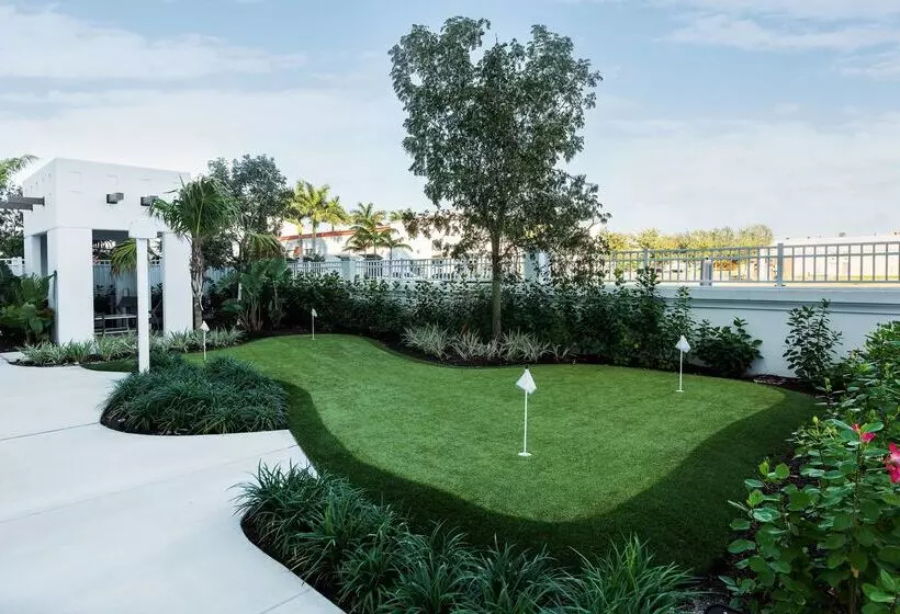 Fotos del hotel Homewood Suites By Hilton Miami Dolphin Mall:  11