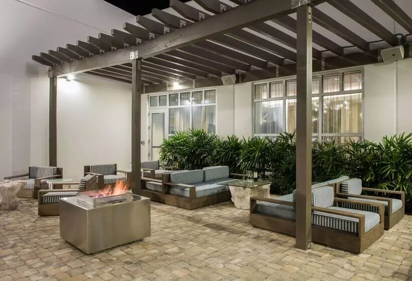 Fotos del hotel Homewood Suites By Hilton Miami Dolphin Mall:  23