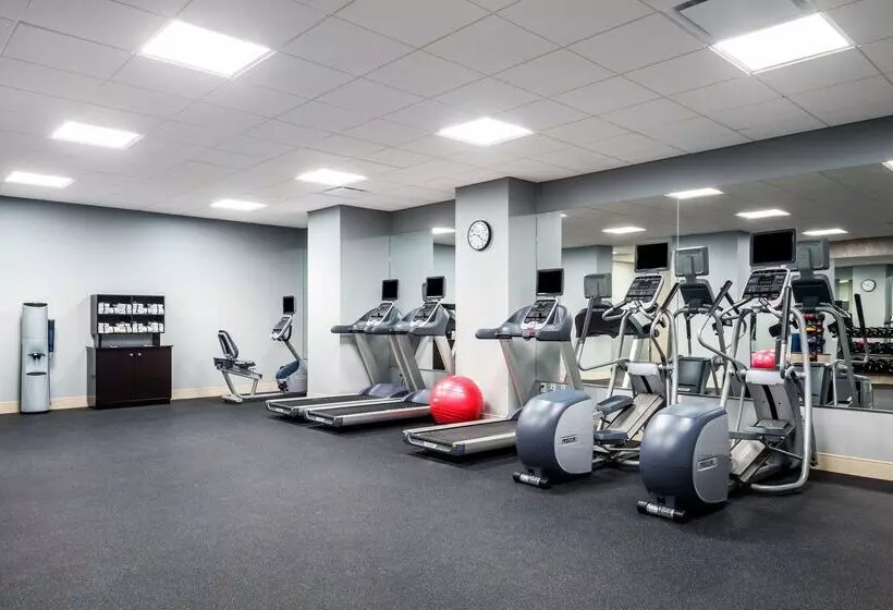 Fotos del hotel Homewood Suites By Hilton Miami Dolphin Mall:  6