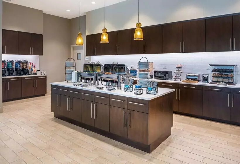 Fotos del hotel Homewood Suites By Hilton Miami Dolphin Mall:  10