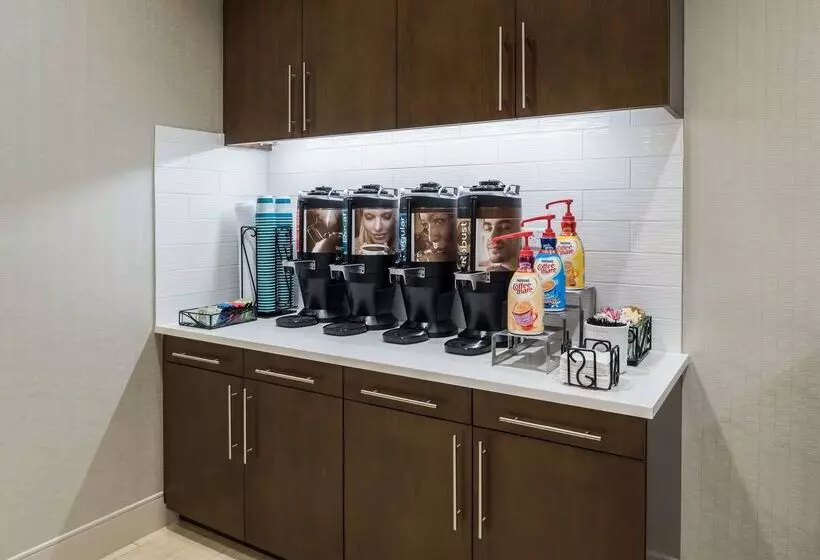 Fotos del hotel Homewood Suites By Hilton Miami Dolphin Mall:  25