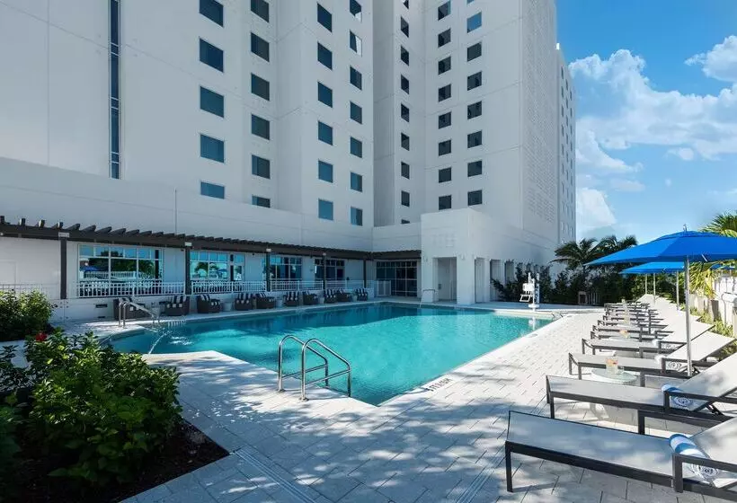 Fotos del hotel Homewood Suites By Hilton Miami Dolphin Mall:  3