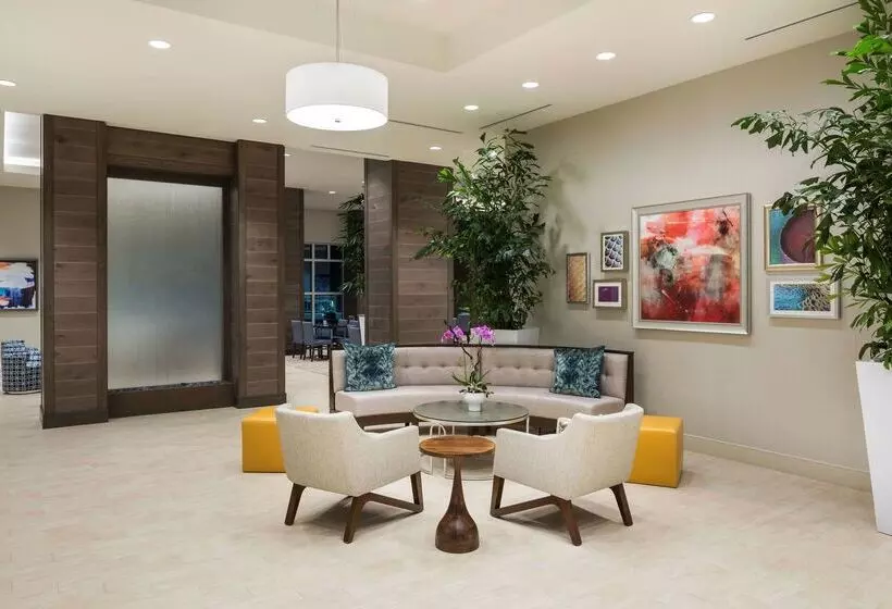 Fotos del hotel Homewood Suites By Hilton Miami Dolphin Mall:  14