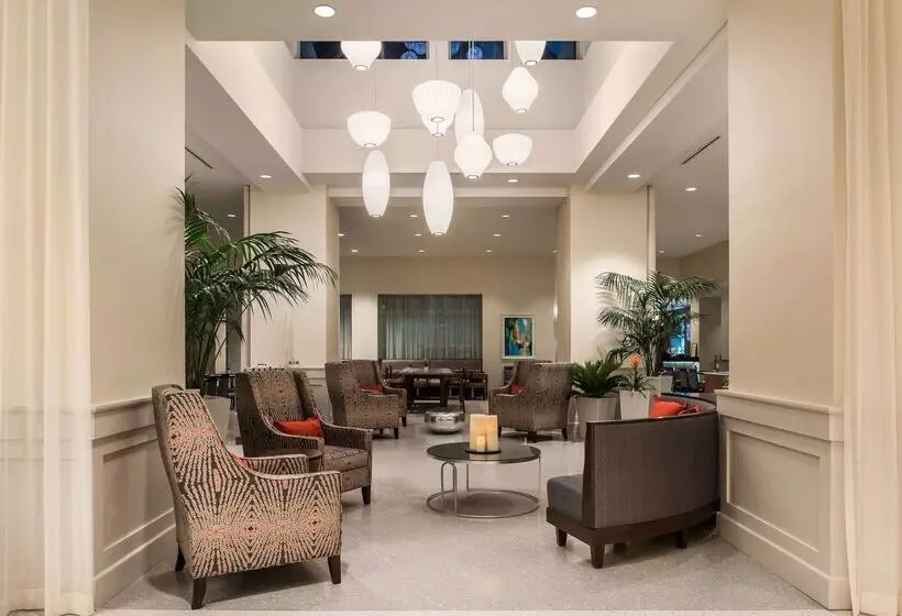 Fotos del hotel Homewood Suites By Hilton Miami Dolphin Mall:  20