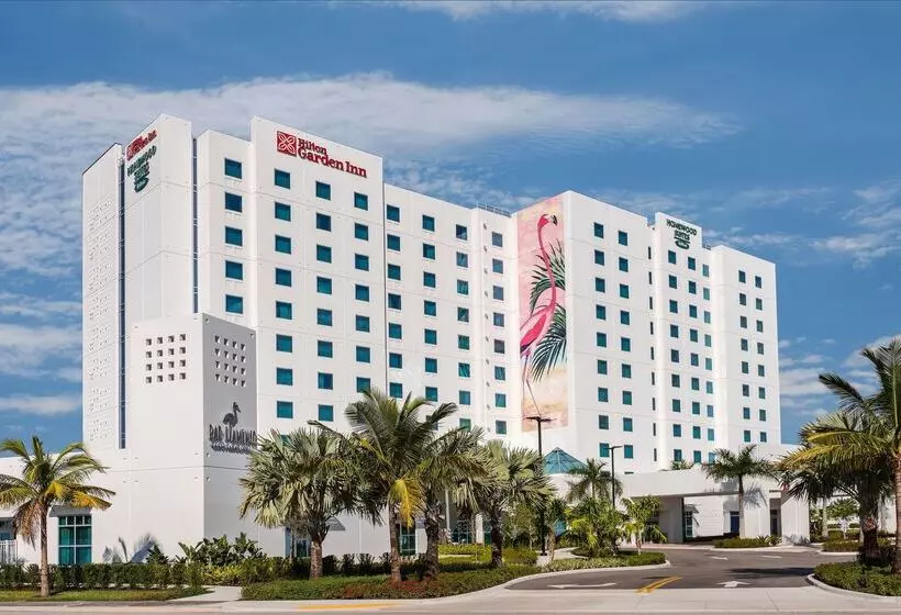 Homewood Suites By Hilton Miami Dolphin Mall