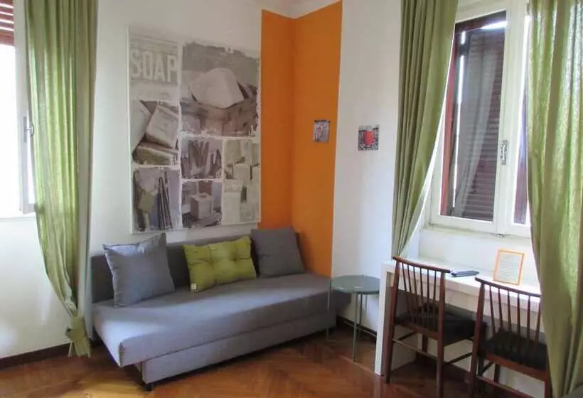 Fotos del hotel Innperfect Villa:  17