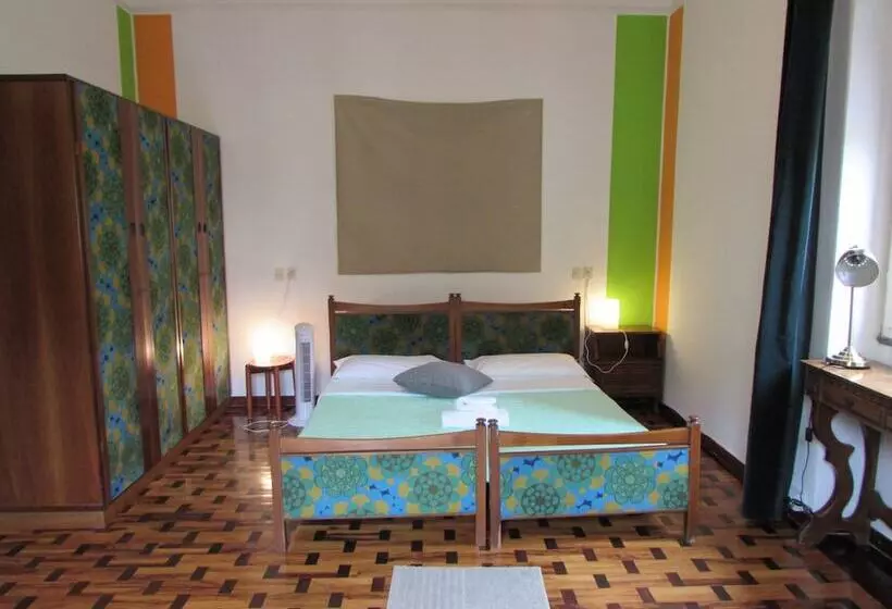 Fotos del hotel Innperfect Villa:  11