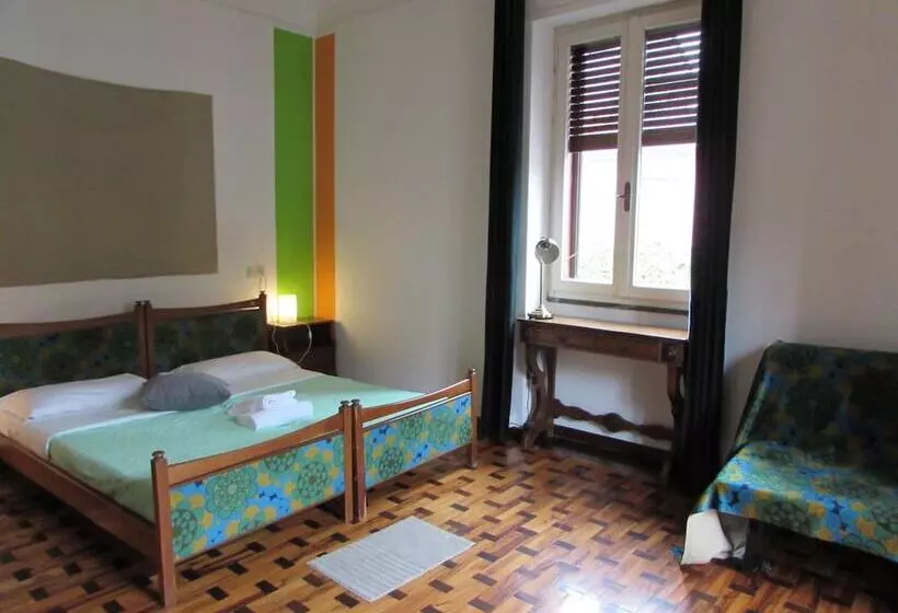 Fotos del hotel Innperfect Villa:  12