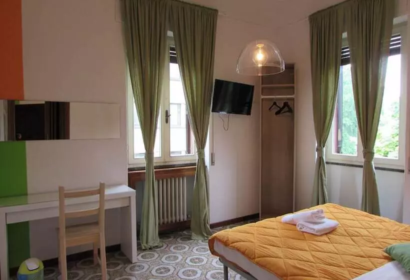 Fotos del hotel Innperfect Villa:  4