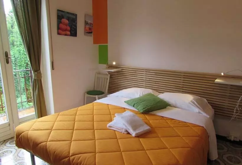 Fotos del hotel Innperfect Villa:  5