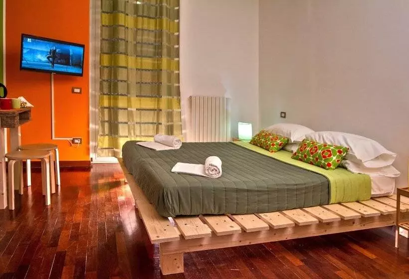 Fotos del hotel Innperfect Villa:  13