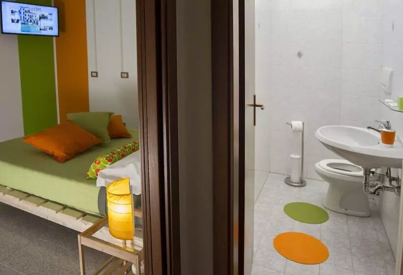 Fotos del hotel Innperfect Villa:  2