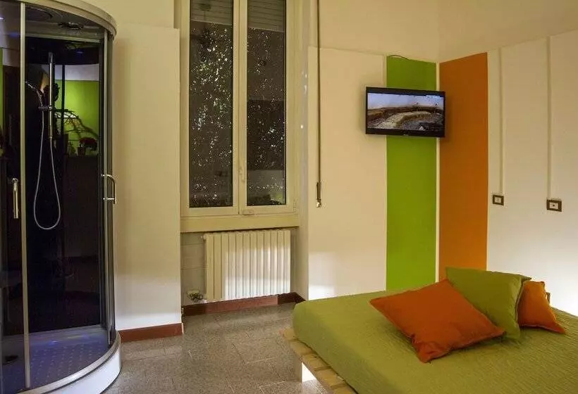 Fotos del hotel Innperfect Villa:  14