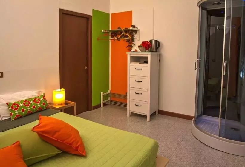 Fotos del hotel Innperfect Villa:  10